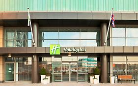 Holiday Inn Manchester-Mediacityuk